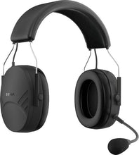 SENA TUFFTALK LITE OVER THE HEAD EARMUFF BLUETOOTH COMMUNICATION SYSTEM