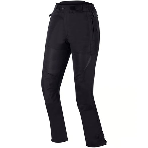BERING PANTALON TWISTER WOMEN'S BLACK PANTS (Size: T0/XS)
