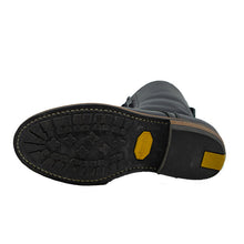 ROKKER URBAN REBEL WOMENS MOTORCYCLE BOOT - BLACK (Size: 41 Last One Left)