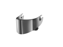 SHARK RACE R PRO / SHARK RACE R PRO GP ANTI SCRATCH / ANTI FOG - IRIDIUM CHROME VISOR