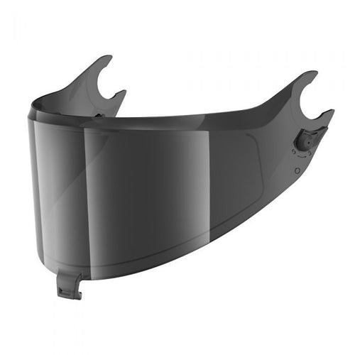 SHARK REPLACEMENT DARK TINT VISOR W/PINLOCK READY FOR SPARTAN GT HELMETS