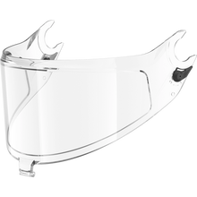 SHARK SPARTAN GT / SPARTAN RS CLEAR VISOR WITH PINLOCK