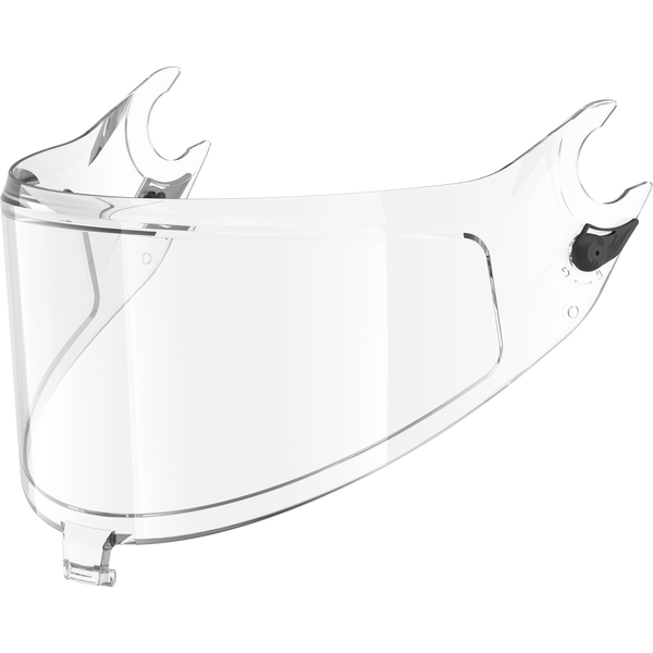 SHARK SPARTAN GT / SPARTAN RS CLEAR VISOR WITH PINLOCK