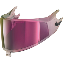 SHARK SPARTAN GT / SPARTAN RS PINK IRIDIUM VISOR