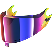 SHARK SPARTAN GT / SPARTAN RS RAINBOW IRIDIUM VISOR