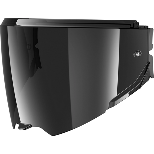 SHARK OXO ANTI SCRATCH DARK TINT VISOR - LARGE SHELL SIZE VISOR