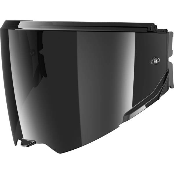 SHARK OXO ANTI SCRATCH DARK TINT VISOR - LARGE SHELL SIZE VISOR