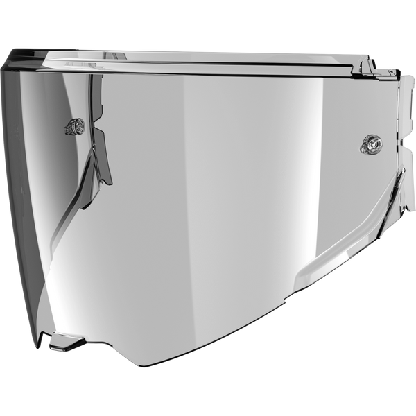 SHARK OXO ANTI SCRATCH LIGHT TINT VISOR -  SMALL SHELL VISOR