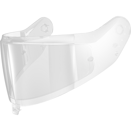 SHARK SKWAL i3 / D SKWAL 3 / RIDILL 2 CLEAR VISOR WITH PINS FOR PINLOCK