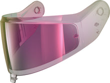 SHARK SKWAL I3 / D SKWAL 3 / RIDILL 2 VISOR IRIDIUM PINK VISOR