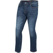 SEGURA VERTIGO WASHED BLUE JEANS (Size: T2) Last One