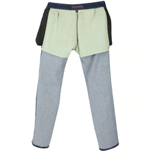 SEGURA VERTIGO WASHED BLUE JEANS (Size: T2) Last One