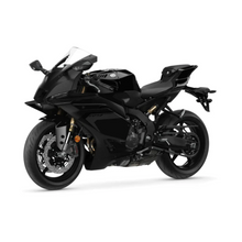 TOCE VISOR TIP FULL EXHAUST - YAMAHA R9