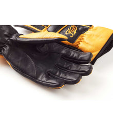 FUEL MOTO X MOTORCYCLE GLOVES