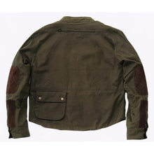 FUEL DIVISION 2.0 JACKET - GREEN