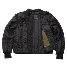 FUEL DIVISION 2.0 JACKET - GREEN