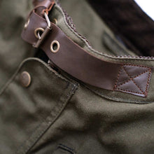 FUEL DIVISION 2.0 JACKET - GREEN