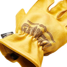 FUEL FRONTERA MOTORCYCLE GLOVES