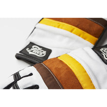 FUEL RALLY RAID SUMMER MOTORCYCLE GLOVES