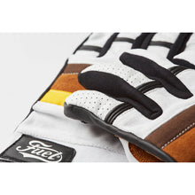 FUEL RALLY RAID SUMMER MOTORCYCLE GLOVES