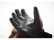 FUEL TRACK MOTORCYCLE GLOVES
