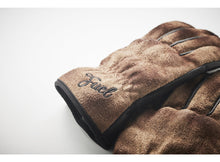 FUEL TRACK MOTORCYCLE GLOVES