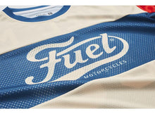 FUEL ENDURO 35 MOTORCYCLE JERSEY