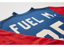 FUEL ENDURO 35 MOTORCYCLE JERSEY