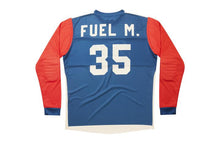 FUEL ENDURO 35 MOTORCYCLE JERSEY