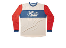 FUEL ENDURO 35 MOTORCYCLE JERSEY