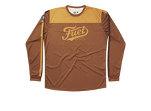 FUEL MARATHON MOTORCYCLE JERSEY