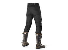 FUEL SERGEANT 2 PANTS BLACK - MEN