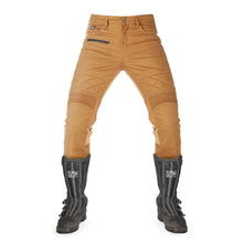FUEL SERGEANT 2 PANTS SAHARA - MEN