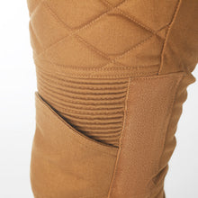 FUEL SERGEANT 2 PANTS SAHARA - MEN