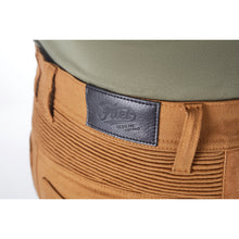 FUEL SERGEANT 2 PANTS SAHARA - MEN