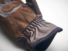 FUEL RODEO GLOVE WOMEN - BROWN