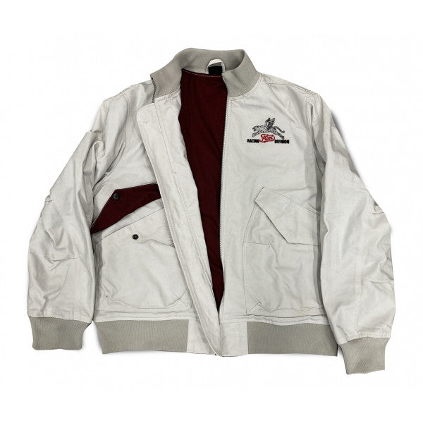 FUEL RACING DIVISION JACKET