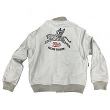 FUEL RACING DIVISION JACKET