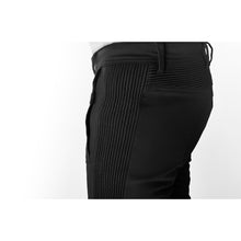 FUEL MARSHAL MOTORCYCLE PANTS - BLACK