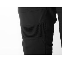 FUEL MARSHAL MOTORCYCLE PANTS - BLACK