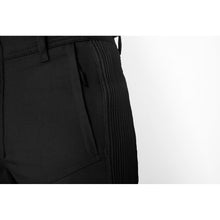 FUEL MARSHAL MOTORCYCLE PANTS - BLACK