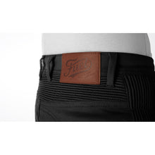 FUEL MARSHAL MOTORCYCLE PANTS - BLACK