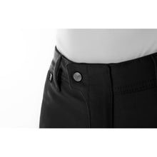 FUEL MARSHAL MOTORCYCLE PANTS - BLACK