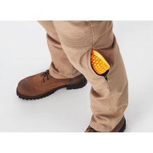 FUEL MARSHAL MOTORCYCLE PANTS - SAND