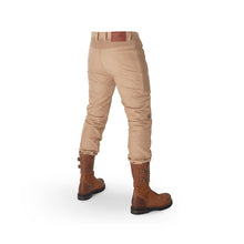 FUEL MARSHAL MOTORCYCLE PANTS - SAND