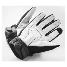 FUEL RALLY 2 GLOVES - BLACK