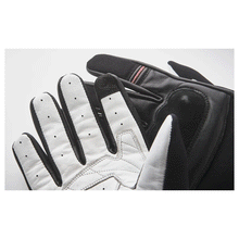 FUEL RALLY 2 GLOVES - BLACK