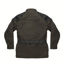 FUEL BUNKER JACKET