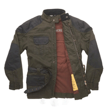 FUEL BUNKER JACKET