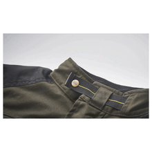 FUEL BUNKER JACKET